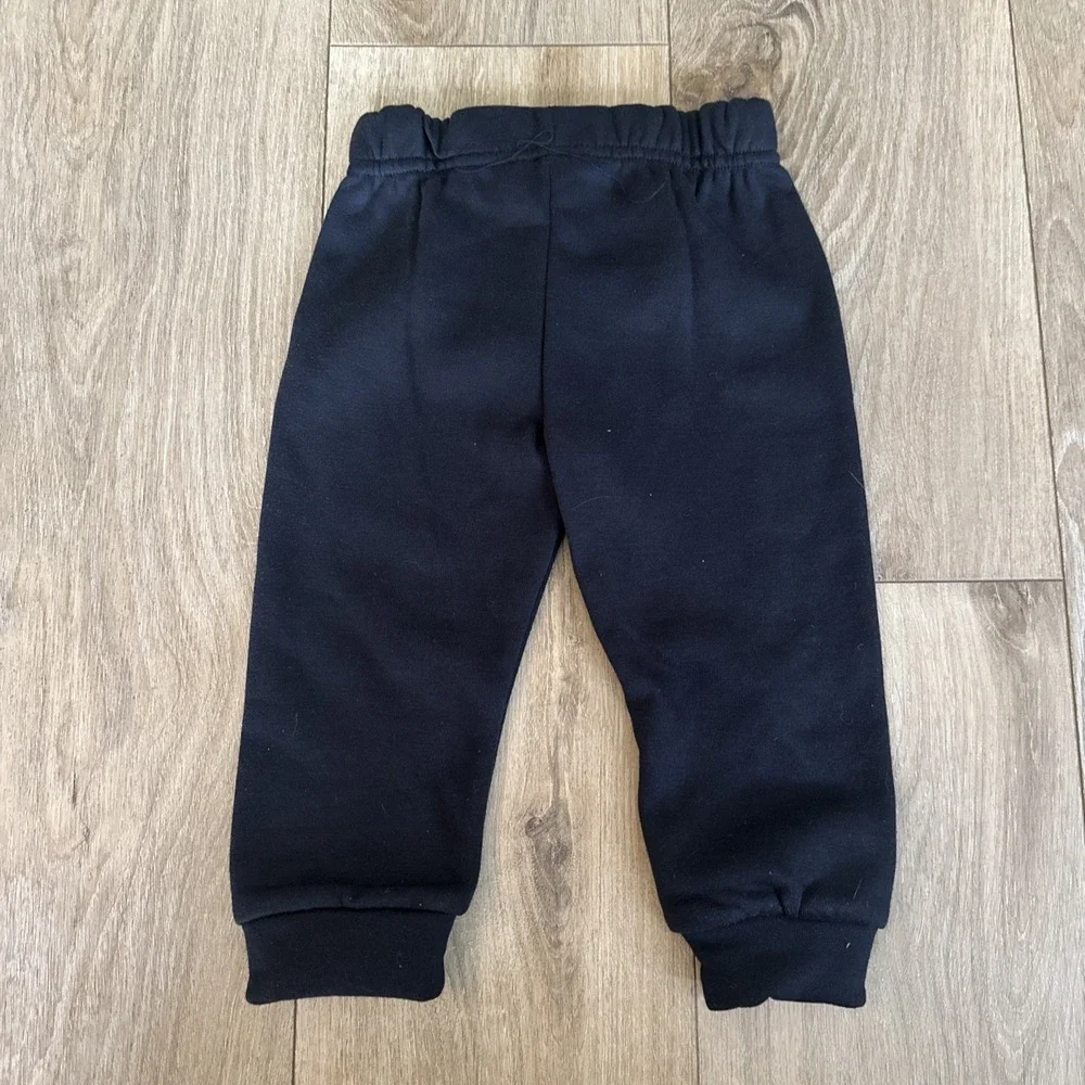 Disney Junior Mickey‎ Mouse Cool Guy Toddler 2T Jogger Set NEW